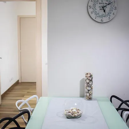 Mad Apartament *