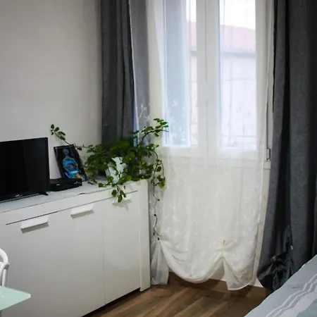 Mad Apartment Cefalu