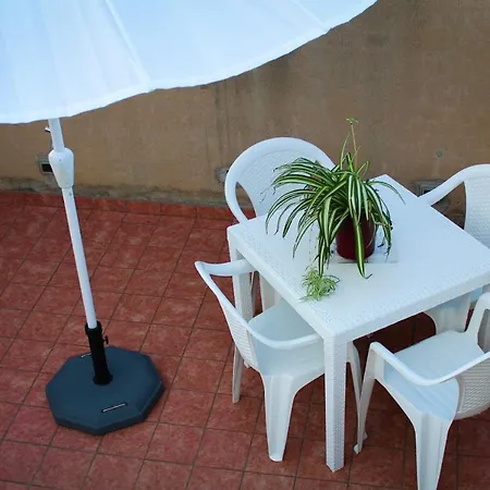 Apartment Mad Cefalu